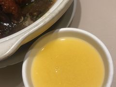 -老码头黑皮肘子锅包肉(赣水路店)