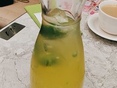 -翠华餐厅(正佳广场店)