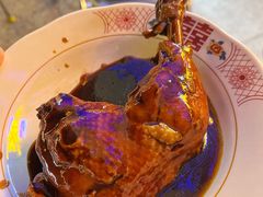 -亞婆井·劲抽面食(铂顿城店)