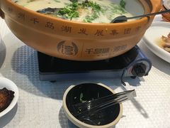 -春盛渔府(牛首山店)