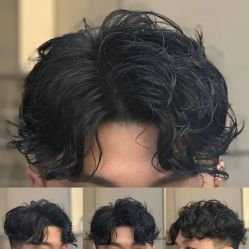 -奈川烫染Salon