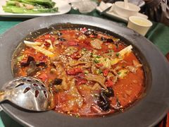 -大鸽饭(汉溪长隆店)