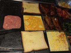 -火炉火自助餐(朝阳大悦城店)