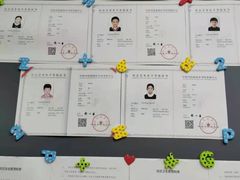 -赵汝飞练字硬笔书法(静安大融城校区)