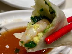 -喜家德虾仁水饺(麒麟社店)