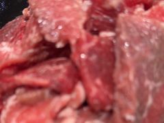 -江城二当家烤牛肉(莲塘新村店)