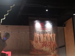 -鼎原力量东北吊炉烧烤(幸福街店)
