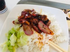 -太兴烧味餐厅(香港机场店)