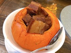 -猪肉婆私房菜(容桂总店)