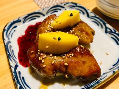 -活鳗饭·鹅肝范儿(高碑店店)