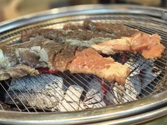 -味家烤肉烤鳗鱼牛排(西塔旗舰店)