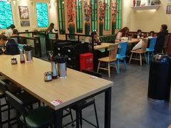 大堂-小杨生煎(周浦万达店)