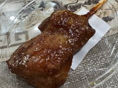 -711便利店(安贞桥胜古南里店)