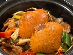 -十面欢腾·海鲜面·台式Bistro(长乐路店)