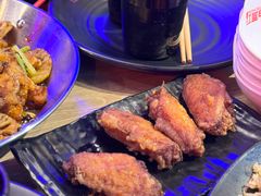 -红盔甲·小龙虾(车公庙店)