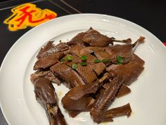 -简小舍·民间手艺菜(武昌江滩店)