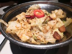 -涌上外婆桥(南塘店)