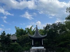 -台州府城(东湖)