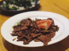-堂宴·老厦门私房菜(1988仙岳总店)