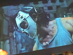 -小足故事·足疗SPA(樱花街店)