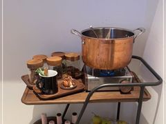 -大酉·M Coffee(北京美术馆店)