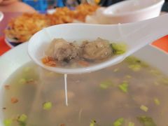 -建国蚵煎蚵面