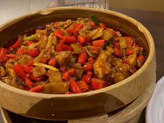 子姜鸡-潇湘阁(望京SOHO店)