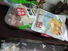 -锅圈食汇火锅烧烤食材超市(广益店)
