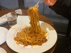 -Me&Joe意大利面·珍珠奶茶(鲁班路店)