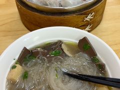 -鸡鸣汤包(广东路店)