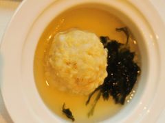 -扬州香格里拉·香宫中餐厅