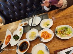 -玉流馆餐厅