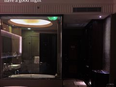 -上海浦东星河湾酒店