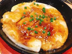 广味烤年糕-恋萍小吃(时代店)