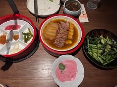 -清水亭湖北菜(大屯DT51店)