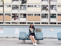 -彩虹村