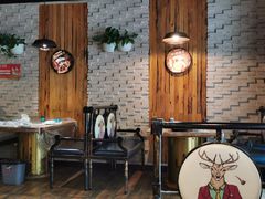 大堂-兄弟龙虾(胜太路总店)