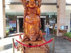 -三亚南山文化旅游区