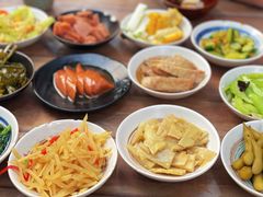 -大自然素食(望桐路店)