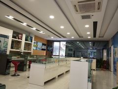 -波涛眼镜(师大路店)