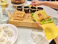 -村长家的疙瘩汤(沌口店)
