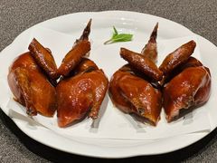 -醉东Oriental House(静安嘉里店)