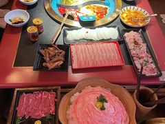 -吼堂老火锅(万寿宫店)