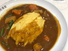-COCO壱番屋(大华路店)