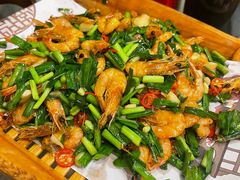 -情妹耙泥鳅·江湖川菜(科华店)