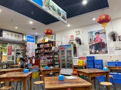 大堂-雨田饭店