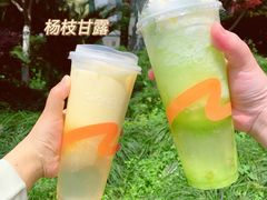 -CoCo都可(西湖文化广场店)