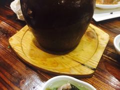 -春天里·老街坊餐厅(港隆广场店)
