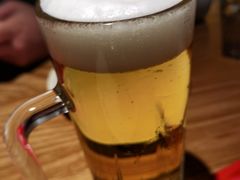 -蚝太郎 • 海鲜烧烤(Upark店)