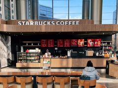 -星巴克(苏州建屋店)